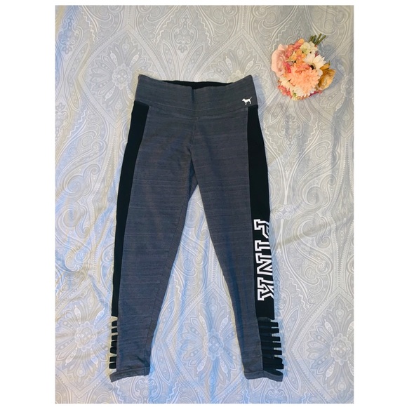 PINK Victoria's Secret Pants - Pink Victoria Secret Yoga